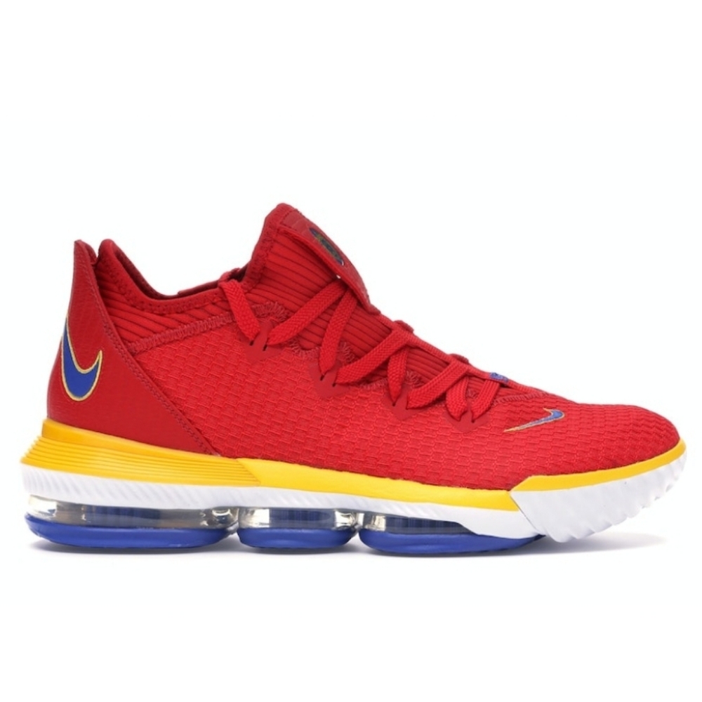 Nike LeBron 16